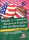 Cover of: Speak Business English Like an American for Native Chinese Speakers