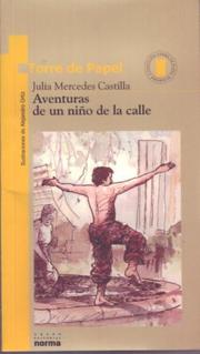 Cover of: Aventuras de Un Nino de la Calle