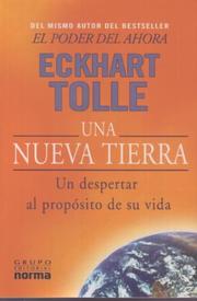 Cover of: Una Nueva Tierra by Eckhart Tolle