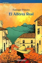 Cover of: El Alférez Real