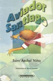 Cover of: Aviador Santiago