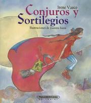 Cover of: Cojuros y Sortilegios