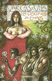 Cover of: Los Discipulos de Emaus