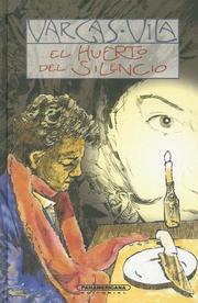 Cover of: El Huerto del Silencio by J. M. Vargas Vila