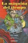 Cover of: La Maquina Del Tiempo by H. G. Wells