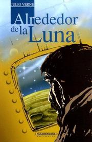 Cover of: Alrededor De La Luna by Jules Verne