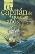 Cover of: Un Capitan De Quince Anos by Jules Verne