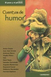 Cover of: Cuentos de humor: el camaleon