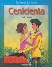 Cover of: Cenicienta