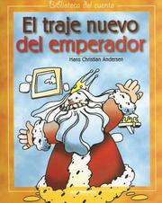 Cover of: El Traje Nuevo del Emperador by Hans Christian Andersen
