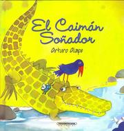 Cover of: El Caiman sonador