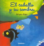 Cover of: El caballo y su sombra