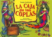 Cover of: La Caja De Las Coplasu by Sergio Andricain, Sergio Andricain