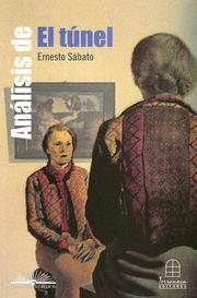 Cover of: Analisis De El Tunel (Centro Literario) by Cesar Perez