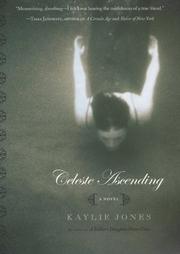 Cover of: Celeste ascending: a novel