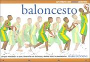 Cover of: Baloncesto