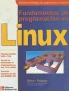 Cover of: Fundamentos de Programacion en Linux (Fundamentos de Programacion En...)