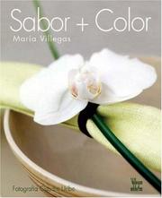 Cover of: Sabor + Color