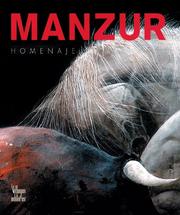 Cover of: Manzur: Homenaje