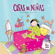 Cover of: Cosas de ninas by Maria Villegas Salazar, Jennie Kent