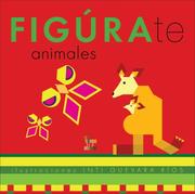 Cover of: Figurate animales (Figurate)