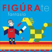Cover of: Figurate fantasia (Figurate)
