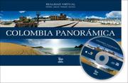 Cover of: Colombia Panoramica CD-ROM