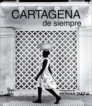 Cover of: Cartagena de siempre