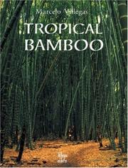 Cover of: Tropical Bamboo