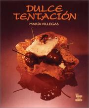 Cover of: Dulce Tentacion