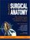 Cover of: Surgical Anatomy