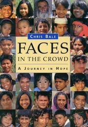 Cover of: Faces in the crowd: a journey in hope