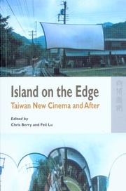 Cover of: Island On The Edge by Feii Lu