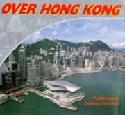 Cover of: Over Hong Kong (Pacific Century)