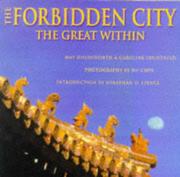 Cover of: The Forbidden City (Odyssey Guides)