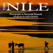 Cover of: The Nile