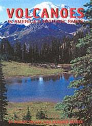 Cover of: Volcanoes in America's National Parks (Odyssey Guides)