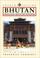 Cover of: Bhutan