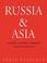 Cover of: Russia and Asia
