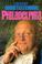 Cover of: Philadelphia