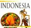 Cover of: The Food of Indonesia