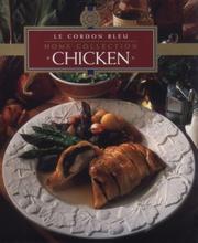 Cover of: Chicken