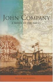 Cover of: John Company (Library of the Indies)