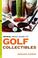 Cover of: The Official Price Guide to Golf Collectibles