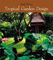 Tropical Garden Design by Made Wijaya