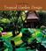 Cover of: Tropical Garden Design