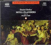 Cover of: Moll Flanders (Classic Fiction) by Daniel Defoe