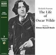 Cover of: The Life of Oscar Wilde by Hesketh Pearson