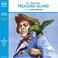 Cover of: Treasure Island (Classic Literature With Classical Music. Junior Classics)