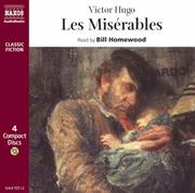 Cover of: Les Miserables (Classic Fiction) by Victor Hugo